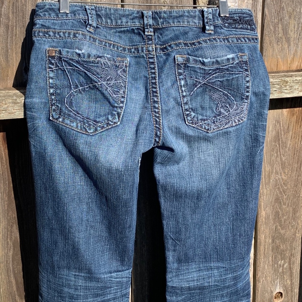 Silver Jeans - Picture 6 of 8